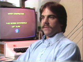 Atari Behind the Scenes - Game Desi...